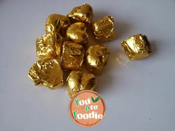 hazelnut chocolate