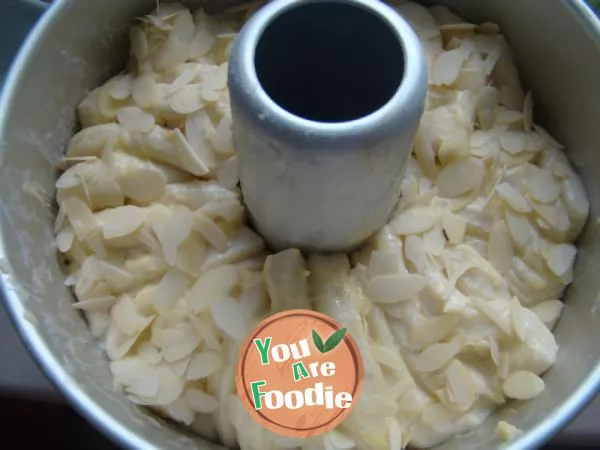 Fragrant condensed milk bread