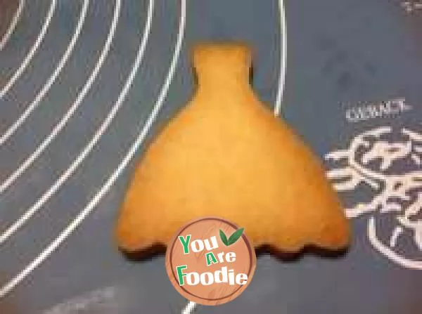 Sugar cracker