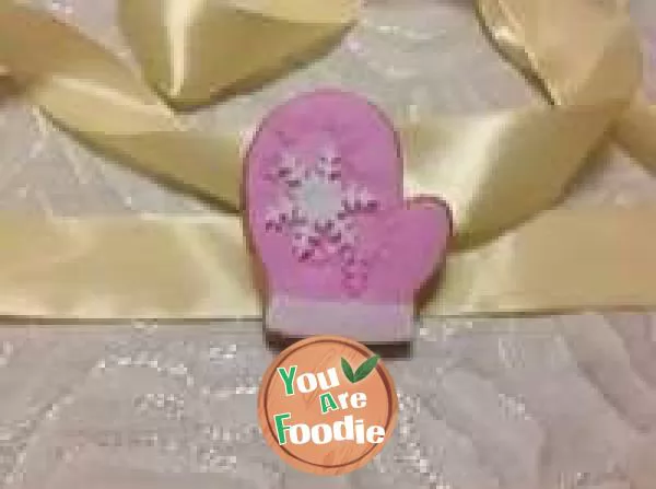 Sugar cracker