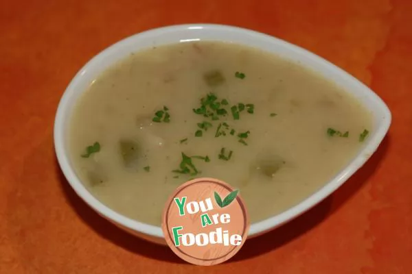 Bacon-and-potato-soup