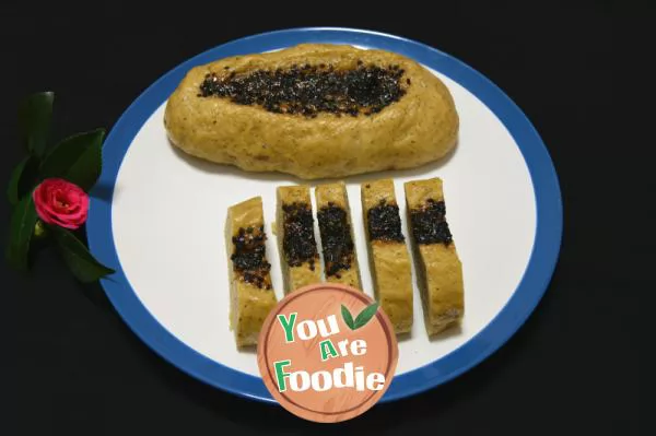 [Taizhou] brown sugar steamed bread