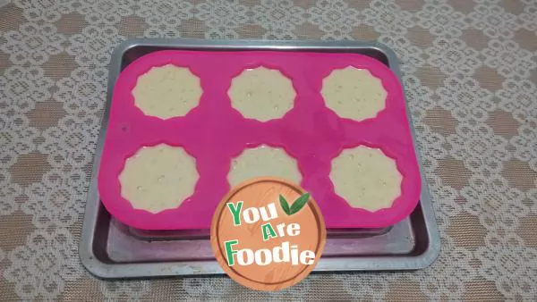 Sponge Cake