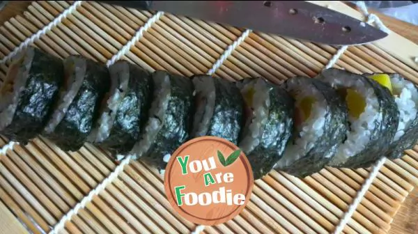 Sushi