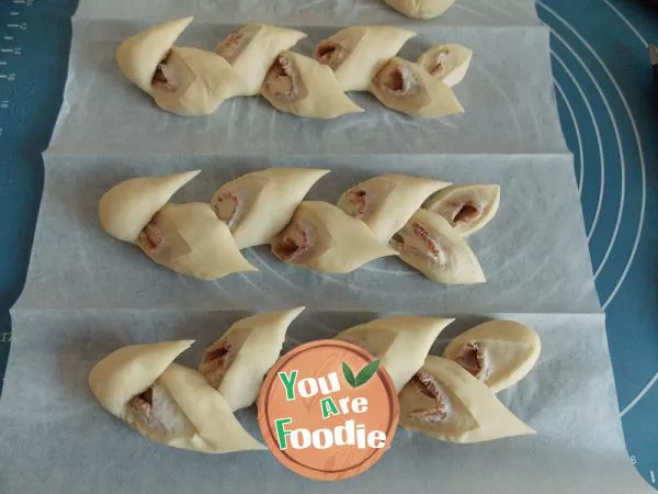 Bacon wheat bread