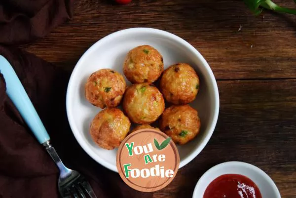 Chicken-meatballs-