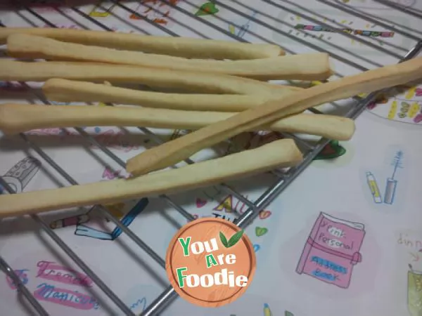 Plain-ala-stick