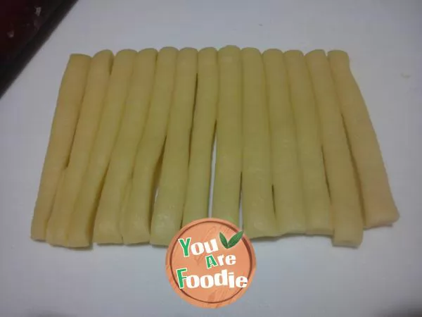 Plain ala stick