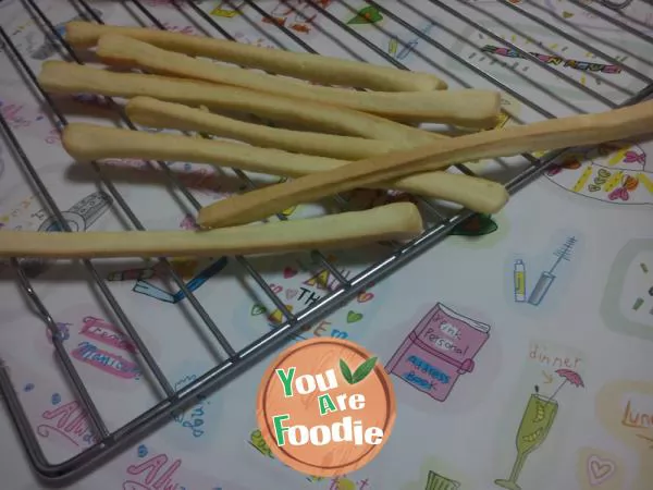 Plain ala stick