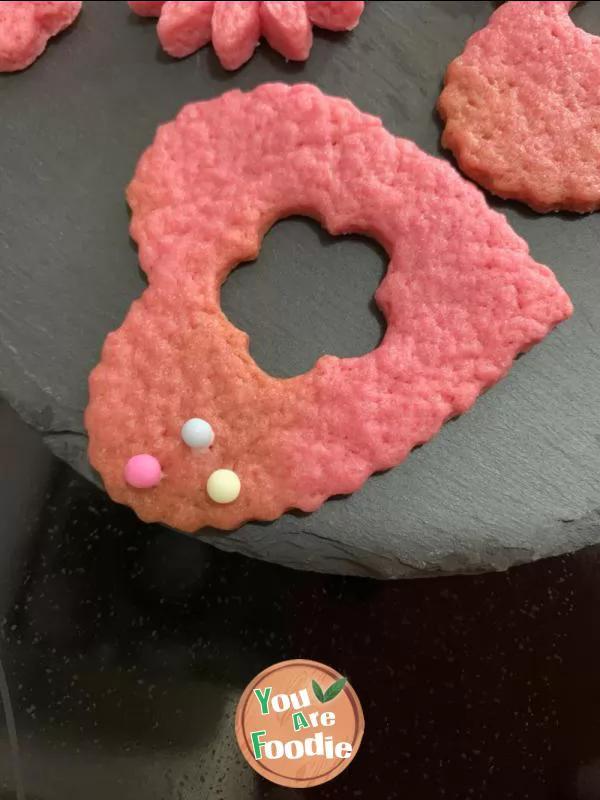 Love ❤️ biscuit