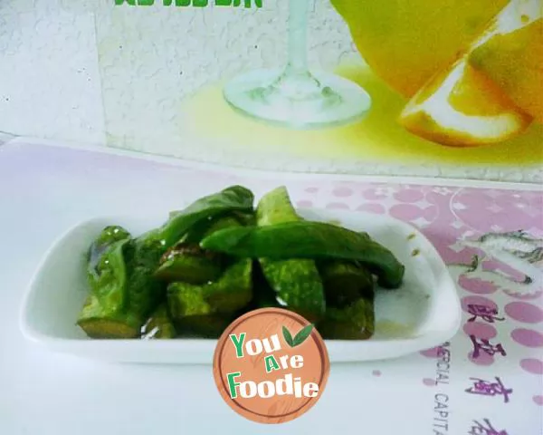 Pickle