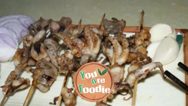 Roasted-Octopus