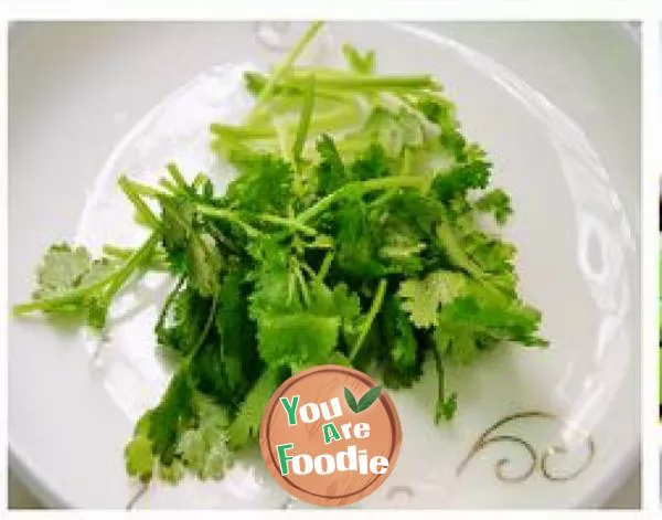 Stewed radish with beef brisket