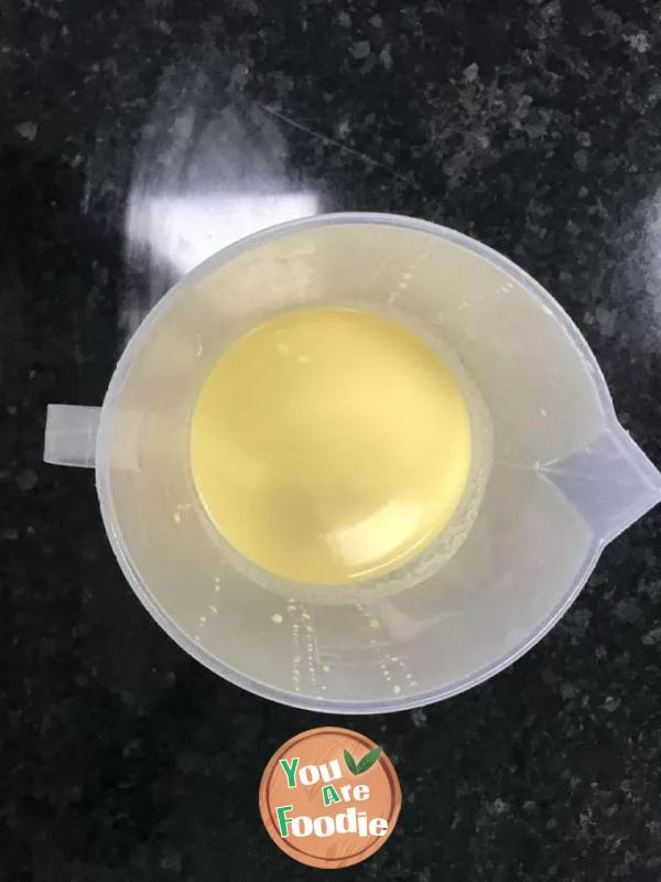 Crème brulee