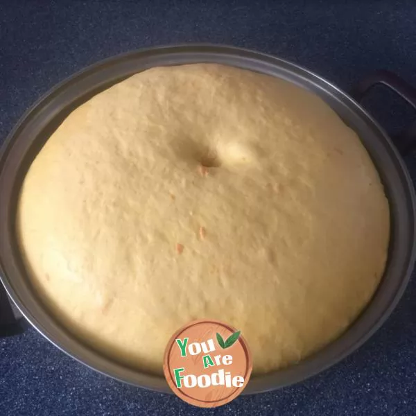 pumpkin bread