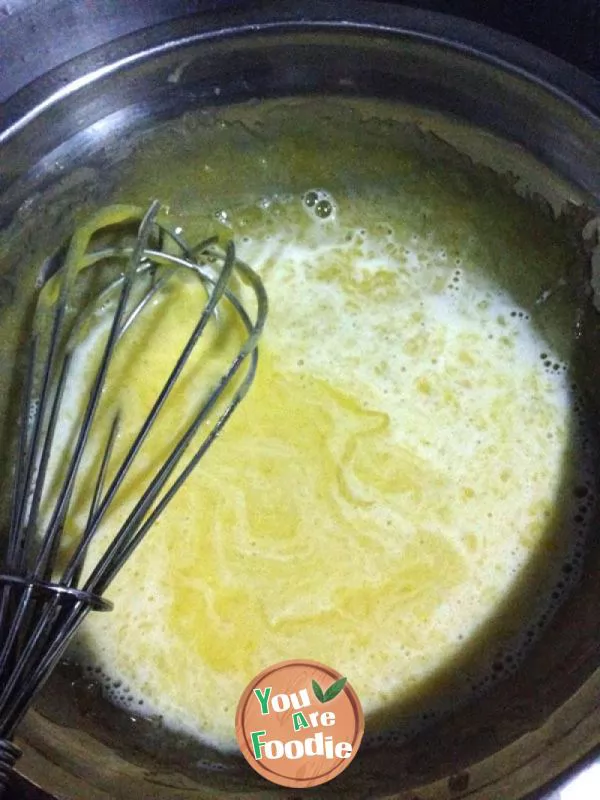 durian ice cream