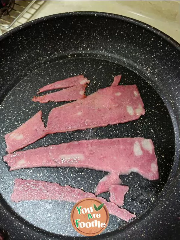 Bacon Rolls