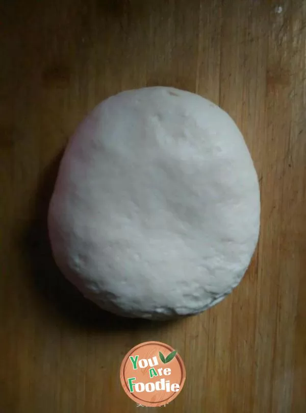Slipper bread