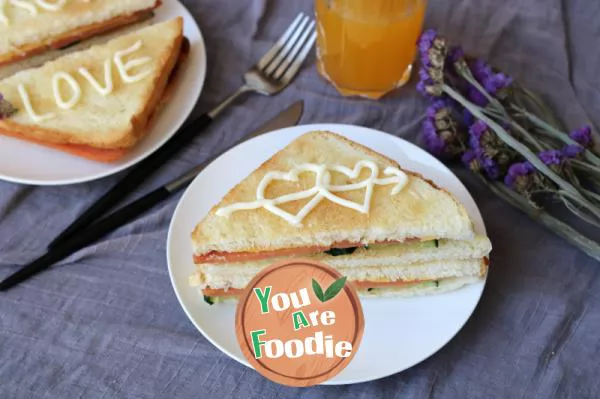 Kwai Sandwich Toaster
