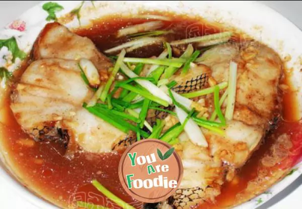 COD in secret sauce in microwave oven