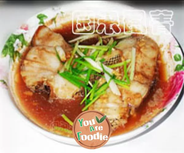 COD in secret sauce in microwave oven