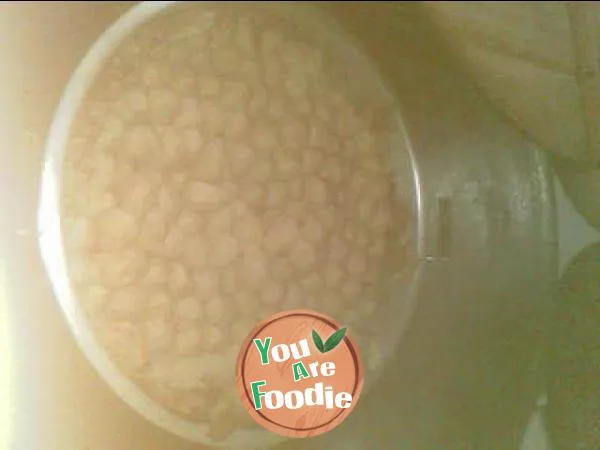 Yiqian meatball
