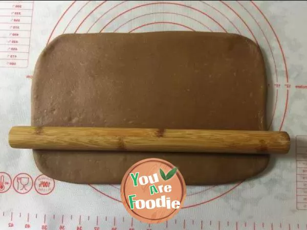 Homemade dirty bag