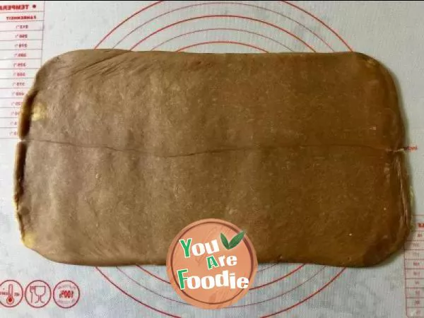 Homemade dirty bag