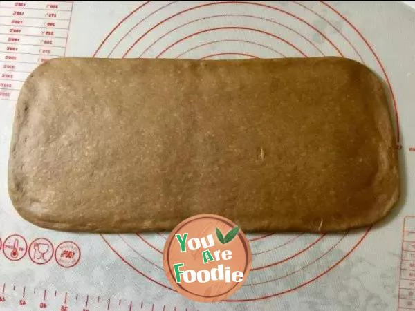 Homemade dirty bag