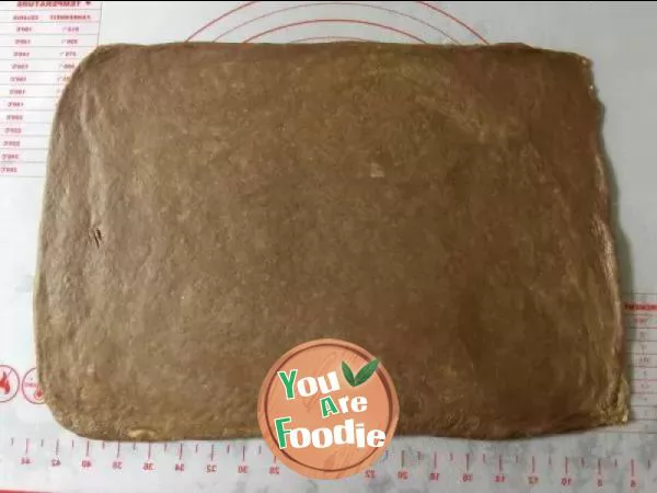 Homemade dirty bag