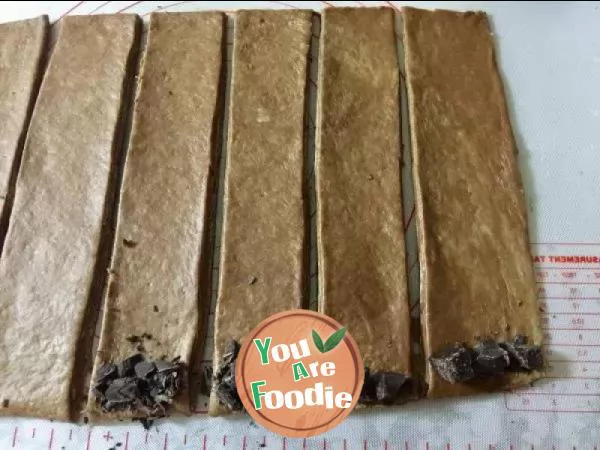 Homemade dirty bag