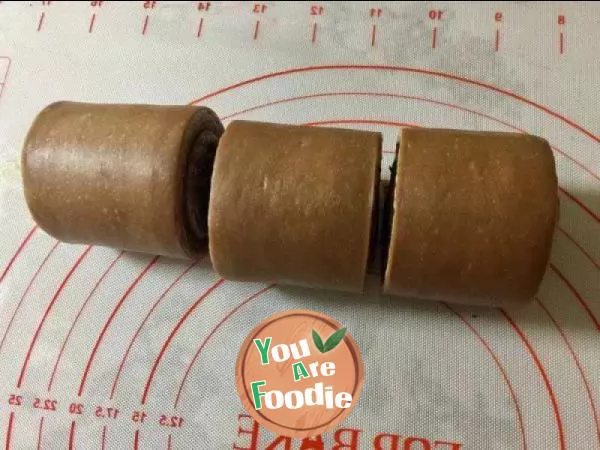 Homemade dirty bag