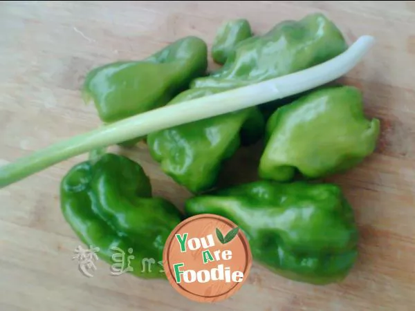 Chilli GADA
