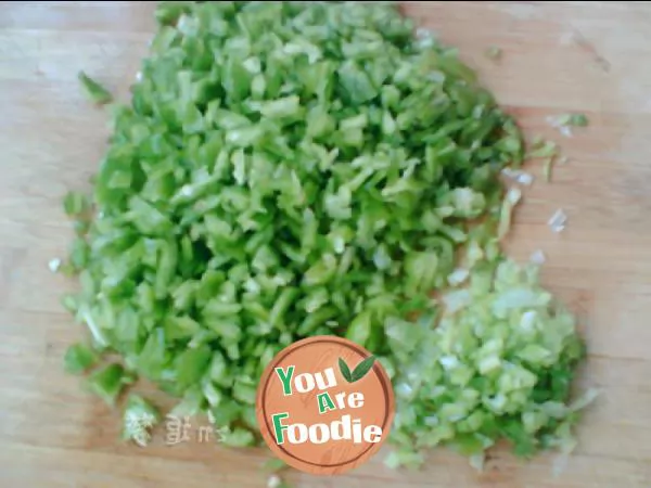 Chilli GADA