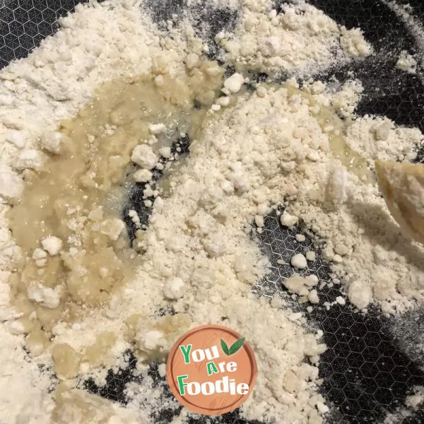lardy cake