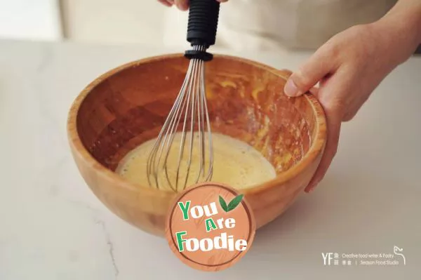 Versatile Kastar sauce, don't worry about the cream melting in the summer