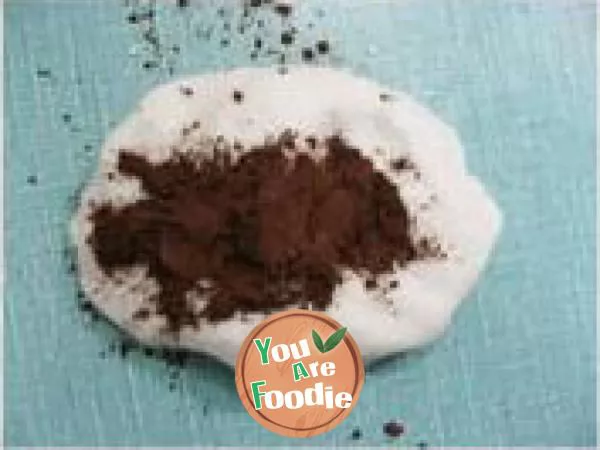 Chocolate Walnut