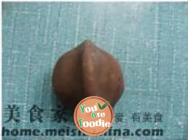 Chocolate Walnut