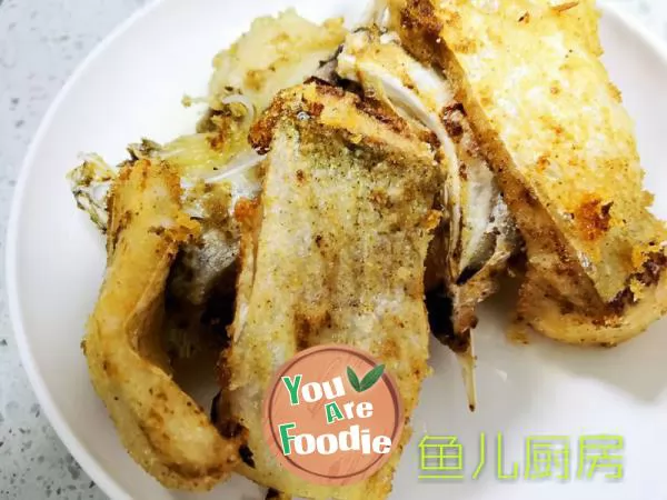 Braised fish Brisket with vermicelli -- private dish of