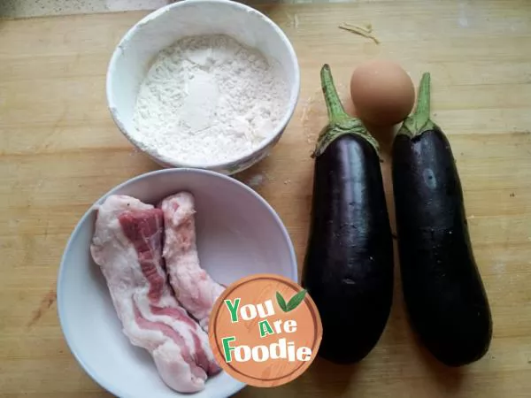 eggplant box