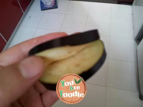 eggplant box