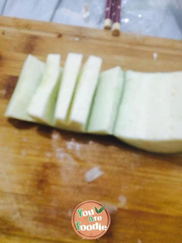 Eggplant