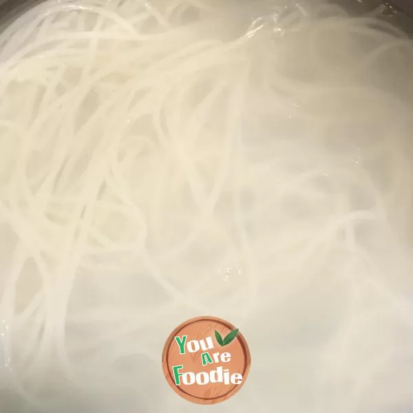 Mee Siam