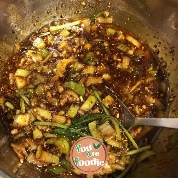Mee Siam