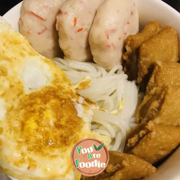Mee Siam
