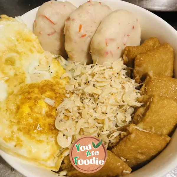 Mee Siam