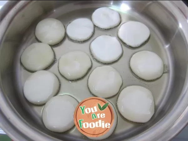 Sugar oil Baba