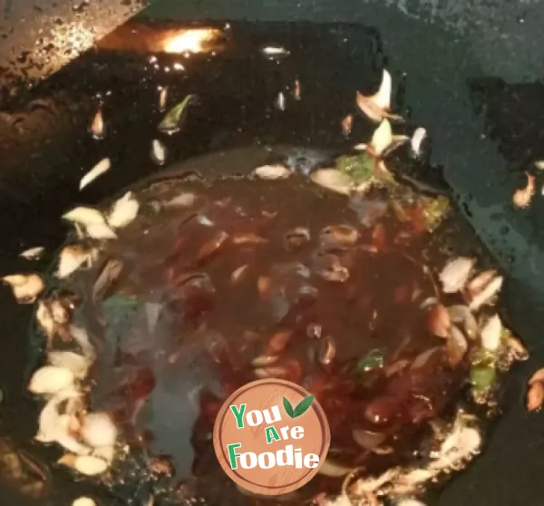 Sauteed Lettuce in Oyster Sauce