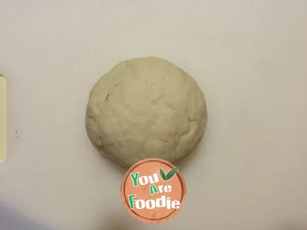 Italian country bread