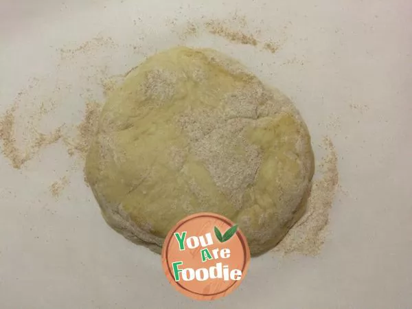 Italian country bread